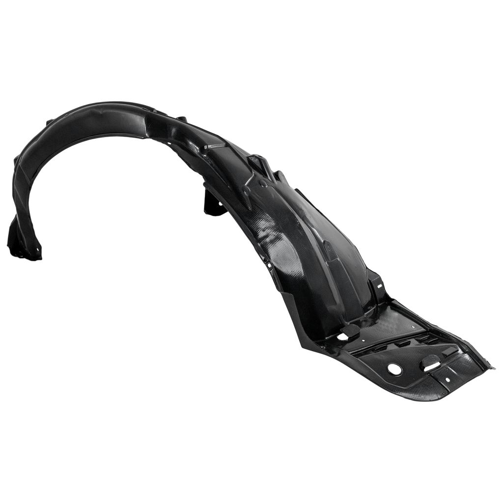 HONDA ACCORD SEDAN FENDER LINER RIGHT (Passenger Side) W/INSULATION FOAM OEM#74100T2AA01 2016-2017 PL#HO1249157