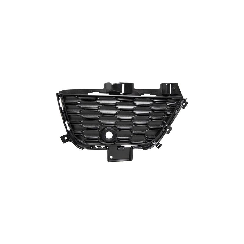 JEEP GRAND CHEROKEE (WL) FOG LAMP COVER RIGHT (Passenger Side) (W/SENSOR HOLE)(WO/TOW HOOKS) OEM#68575442AA 2022-2025 PL#CH1039255