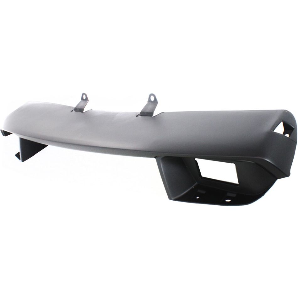 LEXUS RX 350 FRONT BUMPER LOWER GARNISH (BMP INSERT) OEM#527110E010 2007-2009 PL#LX1037101