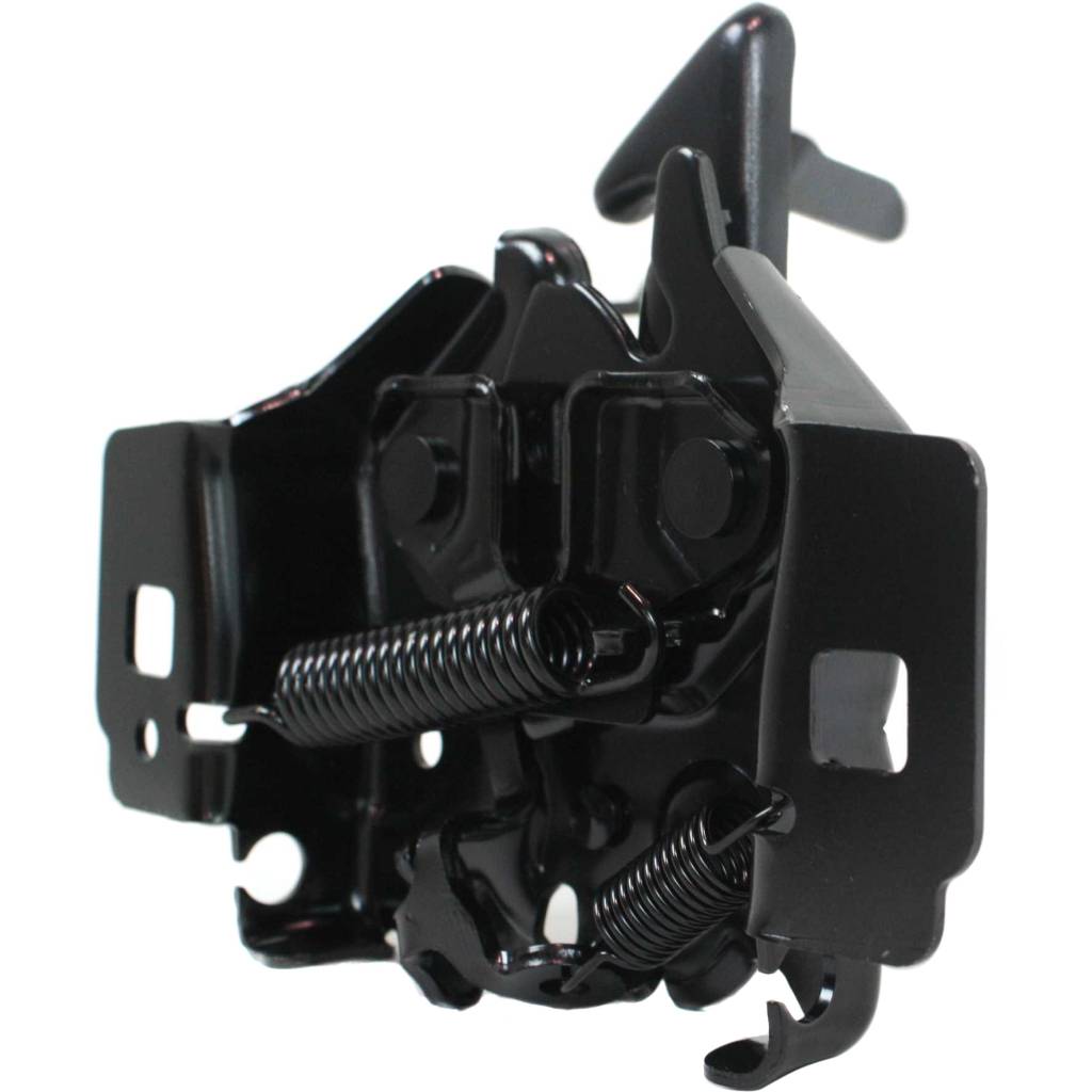 FORD TRUCKS & VANS FORD/PU (F150 HERITAGE MODEL) HOOD LATCH OEM#5L3Z16700A 2004 PL#FO1234102