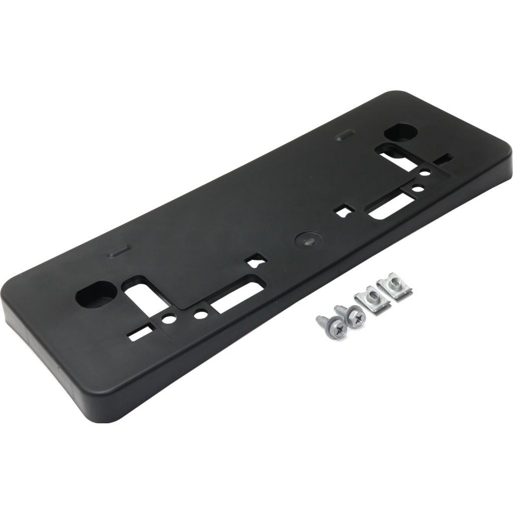 LEXUS IS 250/350/200t/300 (SEDAN) FRONT LICENSE BRACKET (W/F SPORT) OEM#5211453270 2014-2016 PL#LX1068115