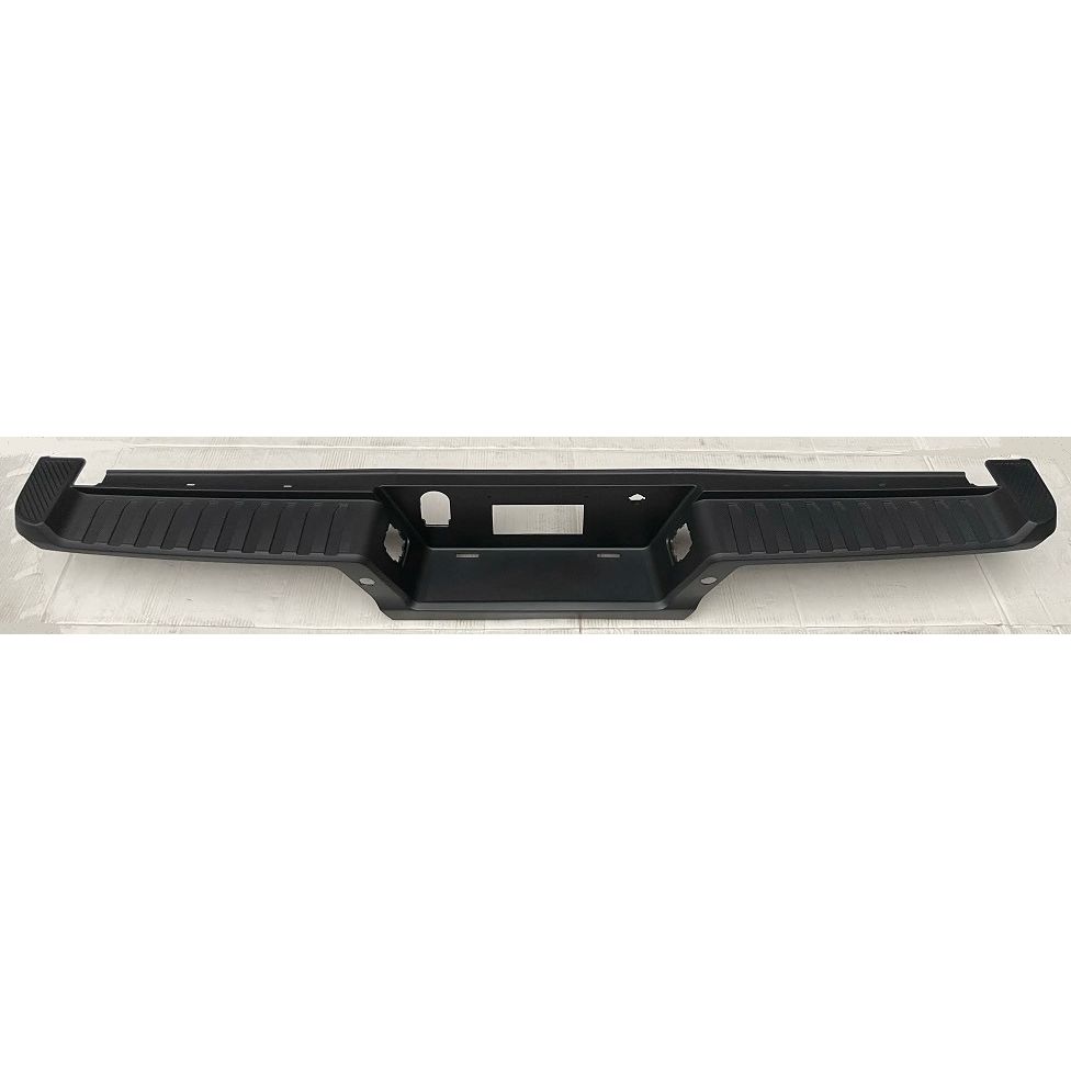 FORD TRUCKS & VANS FORD/PU F150 REAR BUMPER STEP PAD (W/SENSOR)(W/TOWING PKG) **CAPA** OEM#ML3Z17B807DB 2021-2023 PL#FO1191163C