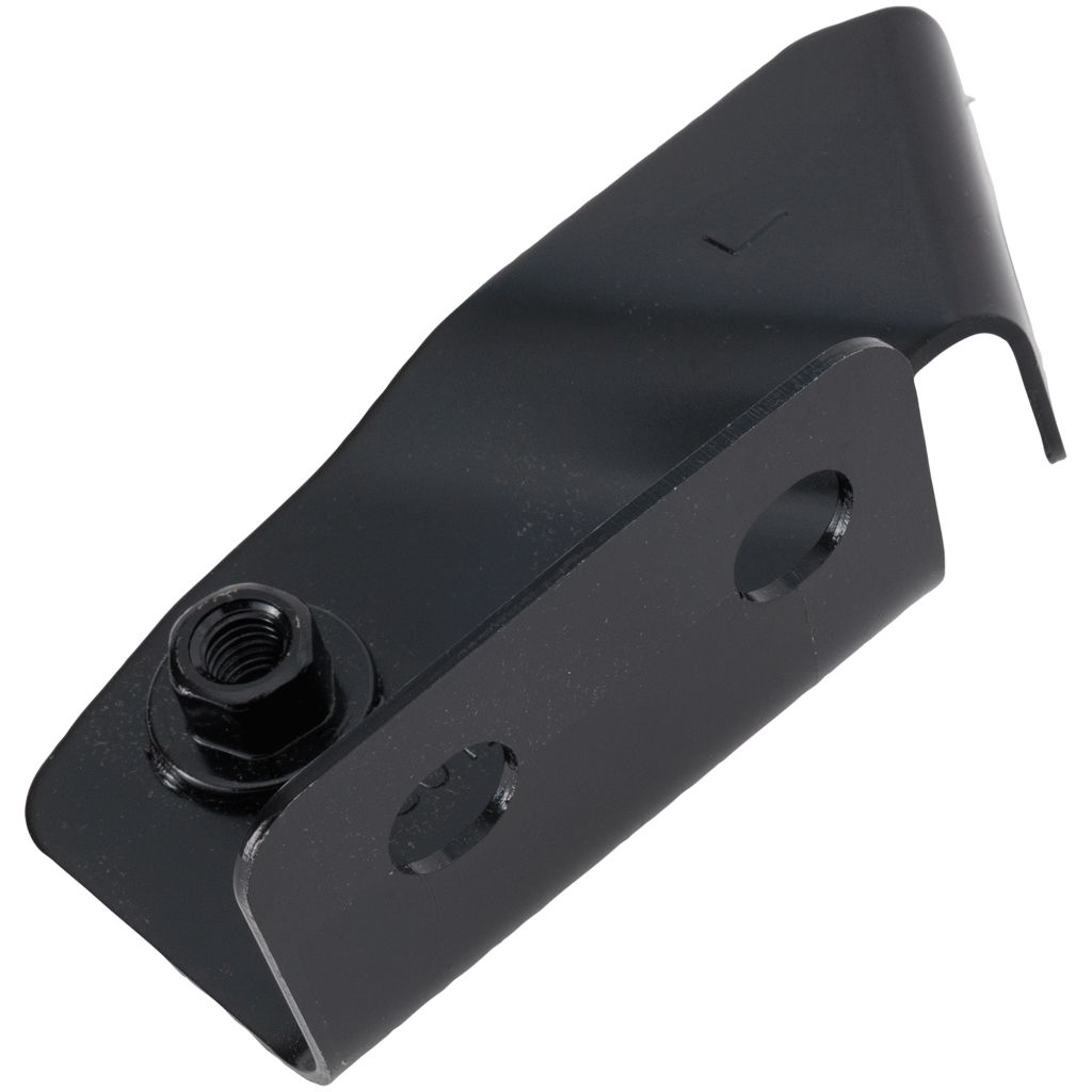 GM TRUCKS & VANS SILVERADO/PU 1500 (19 OLD STYLE) FRONT BUMPER SUPPORT BRACKET RIGHT (Passenger Side) OEM#23103313 2014-2015 PL#GM1063108