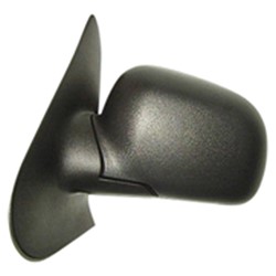 FORD TRUCKS & VANS EXPLORER SPORT/SPORT TRAC (PICKUP) DOOR MIRROR LEFT (Driver Side) MANUAL (SPORT TRAC) OEM#3L2Z17683CAA 2001-2005 PL#FO1320240