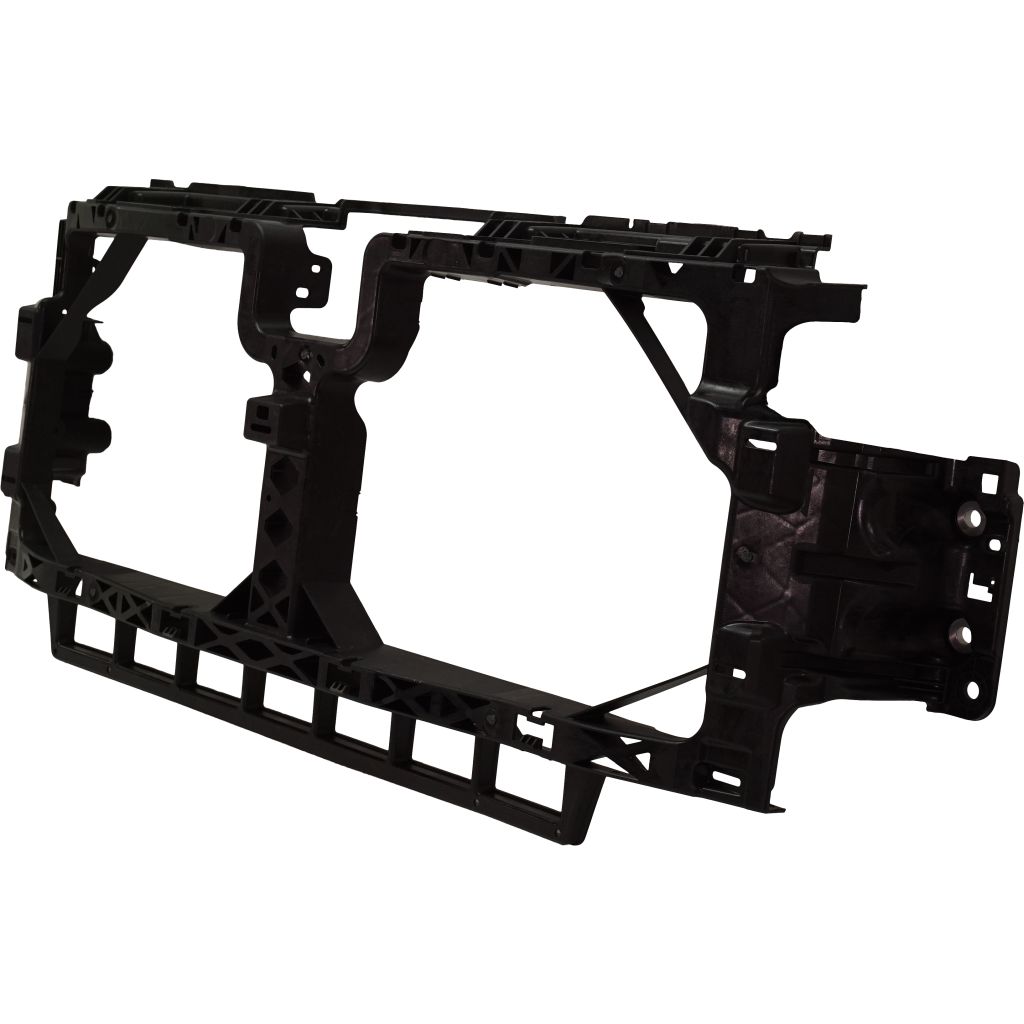 FORD TRUCKS & VANS FORD/PU (F250/350/450) Super Duty GRILLE MOUNTING BRACKET **CAPA** OEM#HC3Z8B455A 2017-2019 PL#FO1223127C
