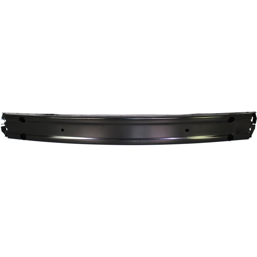 2009-2019 FORD / LINCOLN Front bumper reinforcement OEM# DG1Z17757A PL# FO1006255
