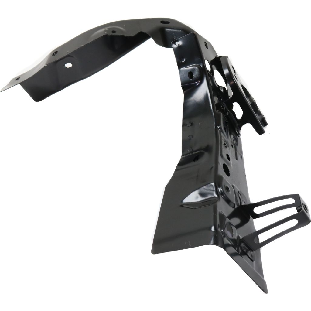 MAZDA CX-9 RADIATOR SUPPORT SIDE PANEL ASSEMBLY RIGHT (Passenger Side)**CAPA** OEM#TK4853140 2016-2023 PL#MA1225163C