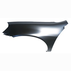 ACURA RSX FENDER LEFT (Driver Side) OEM#60261S6MA90ZZ 2002-2006 PL#AC1240113