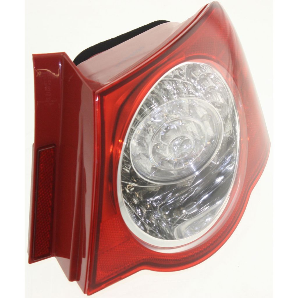 VOLKSWAGEN PASSAT TAIL LAMP ASSY RIGHT (Passenger Side) (S/D) OEM#3C5945096J 2006-2010 PL#VW2801124