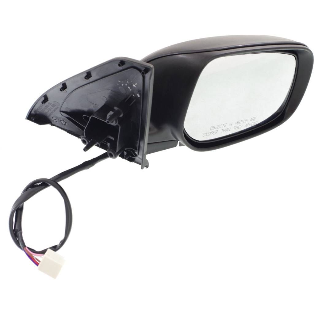 SCION SCION tC DOOR MIRROR RIGHT (Passenger Side) POWER/ NOT HEATED (W/ SIGNAL) OEM#8791021200-PFM 2011-2016 PL#SC1321105