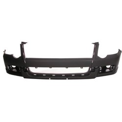 FORD TRUCKS & VANS EXPLORER SPORT TRAC (PICKUP) FRONT BUMPER COVER UPPER PRIMED (XLT) **CAPA** OEM#7L2Z17D957RBPTM 2007-2010 PL#FO1000600C
