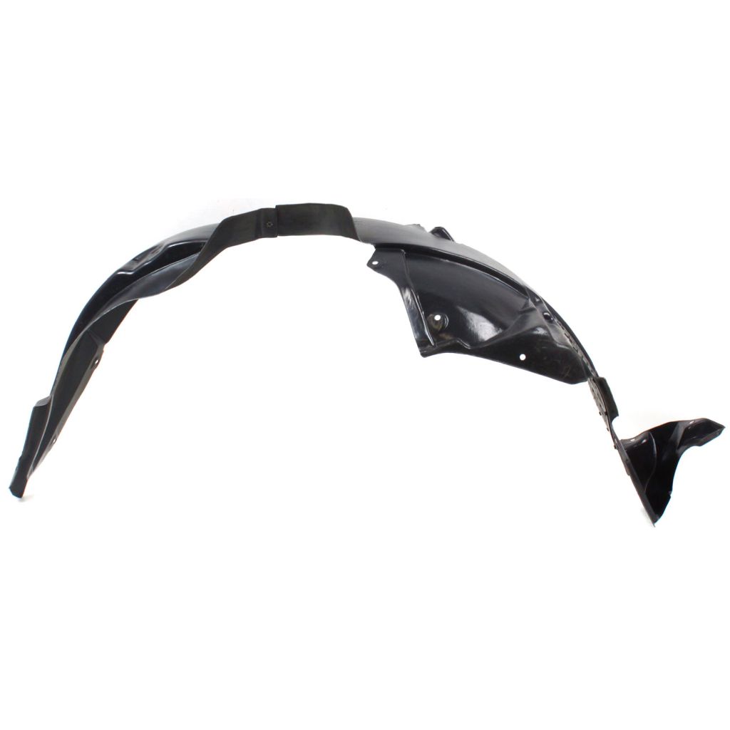 KIA SPORTAGE FENDER LINER LEFT (Driver Side) (2.0L) OEM#868111F000 2005-2010 PL#KI1250114