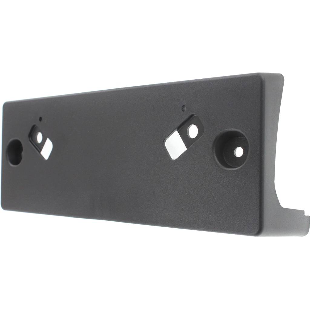 NISSAN(DATSUN) ALTIMA HYBRID FRONT LICENSE BRACKET OEM#96210JA01A 2007-2009 PL#NI1068118