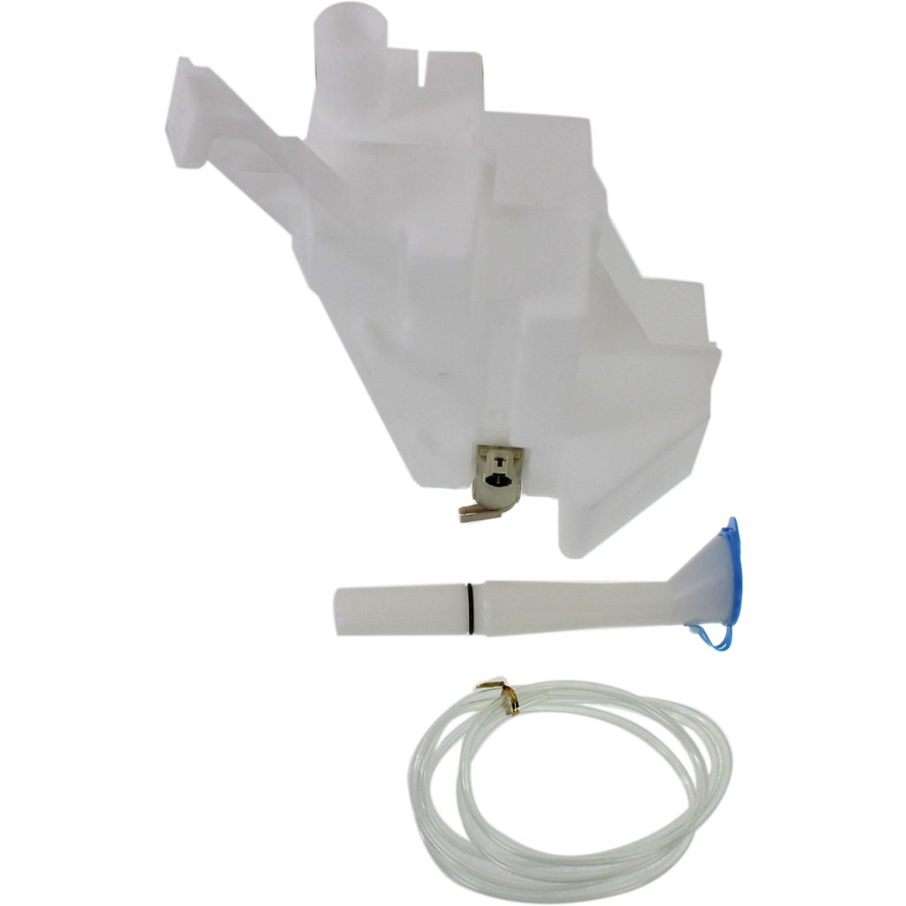 NISSAN ALTIMA WASHER TANK W/MOTOR W/INLET W/SENSOR OEM#289108J400-PFM 2002-2006 PL#NI1288120