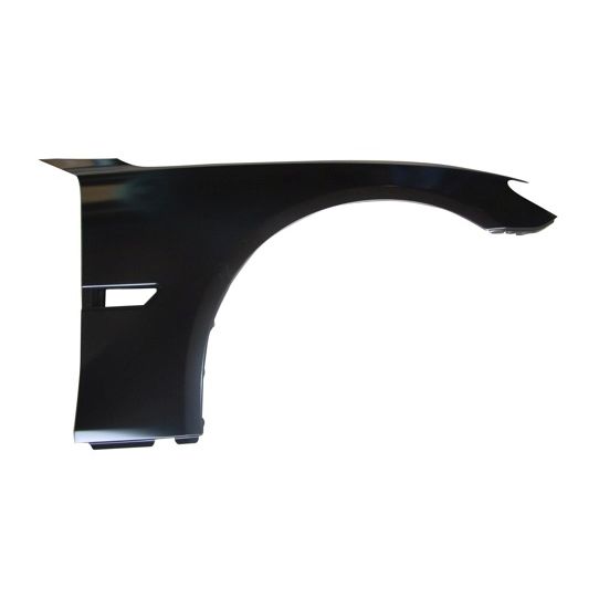 BMW BMW 7 SERIES HYBRID ( 750 HYBRID) FENDER RIGHT (Passenger Side) (STEEL) OEM#41007261462-PFM 2011-2015 PL#BM1241153