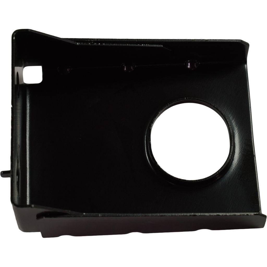 JEEPVEHICLE RENEGADE RADIATOR SUPPORT LOWER BRACKET RIGHT (Passenger Side)=LH OEM#68247201AA 2019-2023 PL#CH1225301