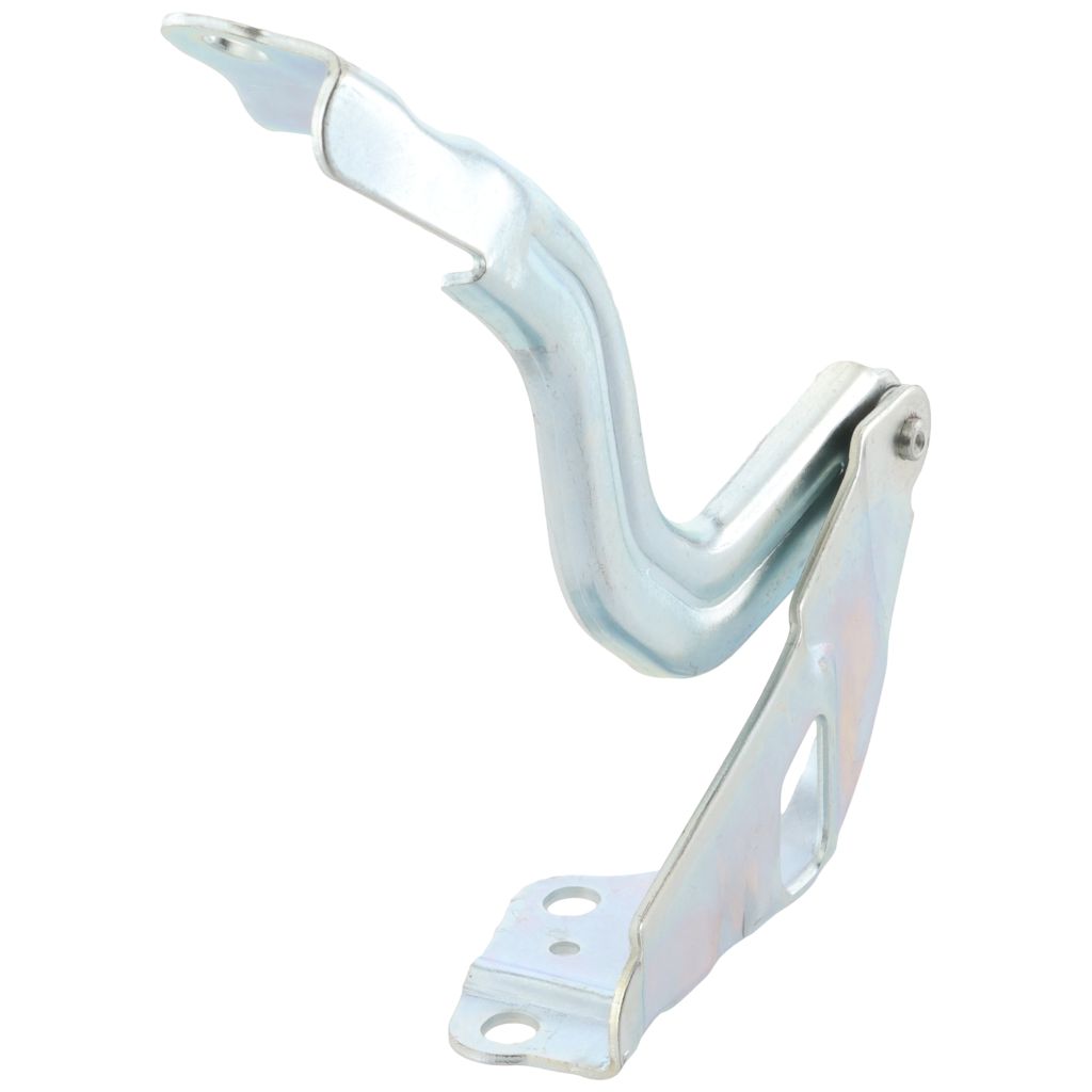 HYUNDAI ACCENT HATCHBACK HOOD HINGE LEFT (Driver Side) OEM#791101R000 2012-2017 PL#HY1236134