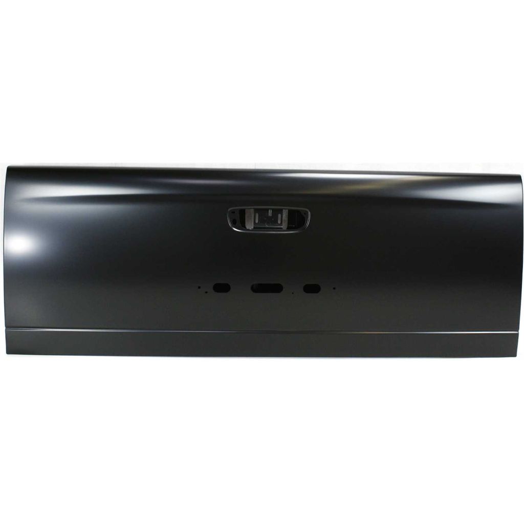 DODGE TRUCKS & VANS DODGE/PU (R2500/3500)(R1500 Mega Cab ) TAILGATE (DUAL REAR WHEEL) OEM#55276328AA 2003-2006 PL#CH1900125