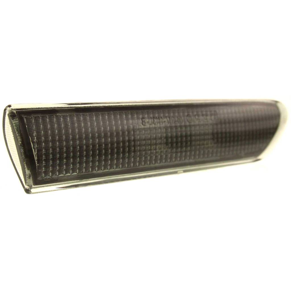 ACURA TL SIDE MARKER LAMP ASSY LEFT (Driver Side) (SIDE OF FENDER) OEM#33850SEPA01 2004-2008 PL#AC2550104