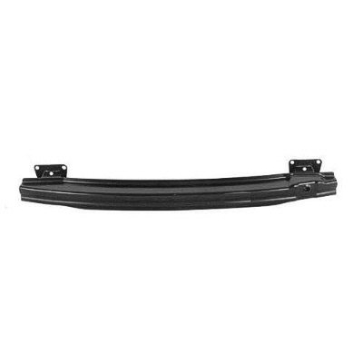 VOLKSWAGEN CC REAR BUMPER REINF OEM#3C5807305A 2009-2012 PL#VW1106126