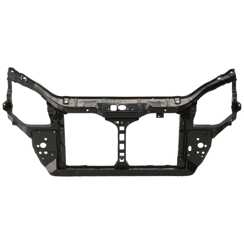 HYUNDAI ACCENT HATCHBACK RADIATOR SUPPORT ASSEMBLY (TO 5-21-09) OEM#641011E001 2007-2009 PL#HY1225156