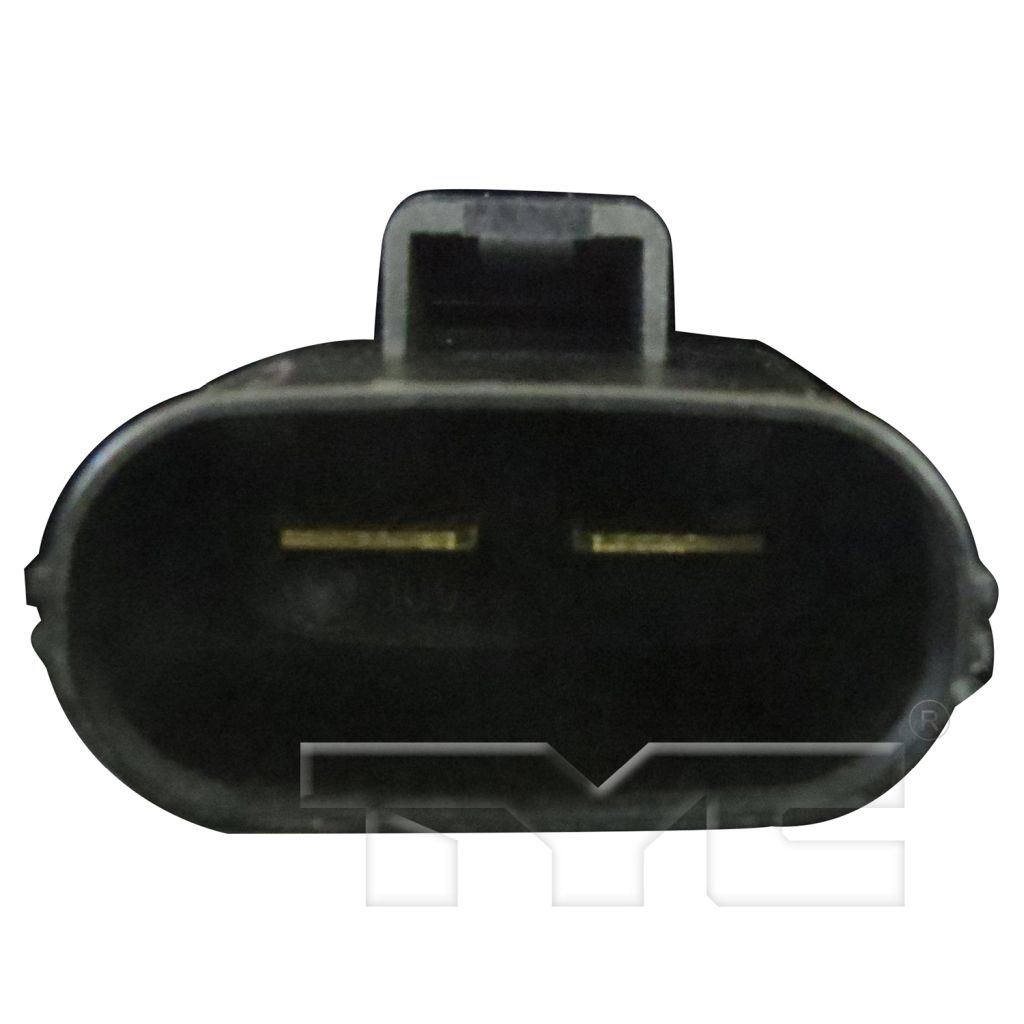FORD TRUCKS & VANS ECOSPORT RADIATOR & A/C FAN ASSY (1.0L TURBO)(SINGLE FAN) OEM#H1BZ8C607K 2018-2021 PL#FO3115225
