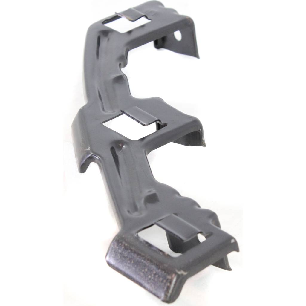 KIA SORENTO FRONT BUMPER COVER SUPPORT BRACKET RIGHT (Passenger Side) (LX/EX) STEEL OEM#865562P000 2011-2013 PL#KI1043104