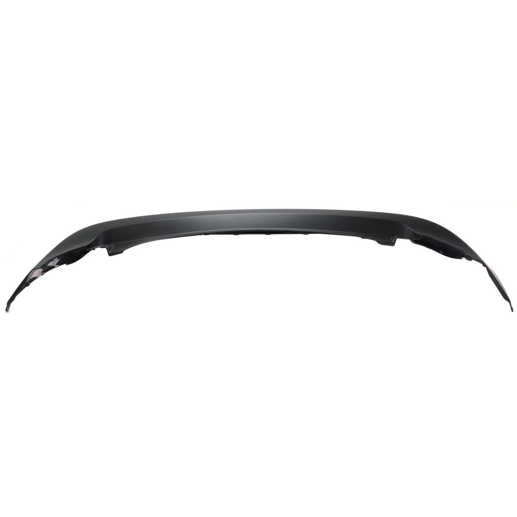 MINI COOPER 4DOORS HATCHBACK (HARDTOP) REAR BUMPER COVER PRIMED (BASE WO/JCW)(WO/SENSOR)**CAPA** OEM#51127380023 2015-2021 PL#MC1100162C