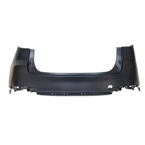 MAZDA CX-90 REAR BUMPER COVER PRIMED **CAPA** OEM#KMY650220A 2024-2025 PL#MA1100239C