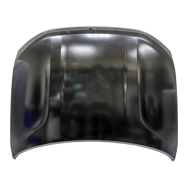 JEEPVEHICLE WAGONEER L (EXC GRAND WAGONEER) HOOD (ALUM) OEM#68495222AB 2022-2025 PL#CH1230340
