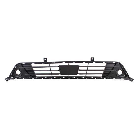 KIA NIRO FRONT BUMPER GRILLE (W/RADAR CRUISE) OEM#86561G5600 2020-2022 PL#KI1036158