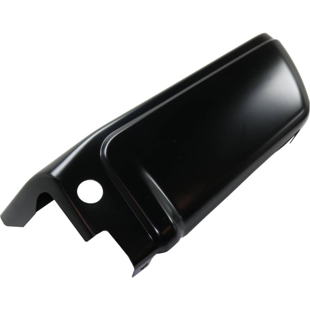 FORD TRUCKS & VANS FORD/PU (F250/350/450) Super Duty REAR BUMPER FACE BAR RIGHT (Passenger Side) ONLY PTD (WO/SENSOR) OEM#9C3Z17906APTM-PFM 2011-2016 PL#FO1105124