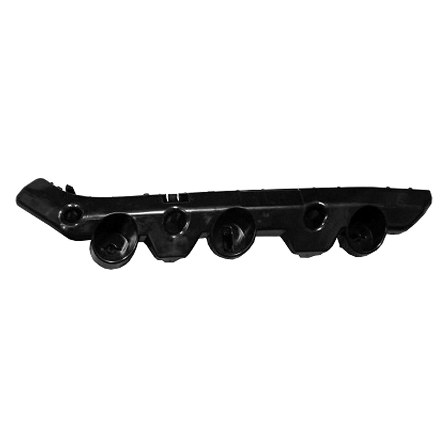 NISSAN(DATSUN) SENTRA FRONT BUMPER COVER RETAINER LEFT (Driver Side) (PLASTIC) OEM#622253YU1A 2016-2019 PL#NI1032112