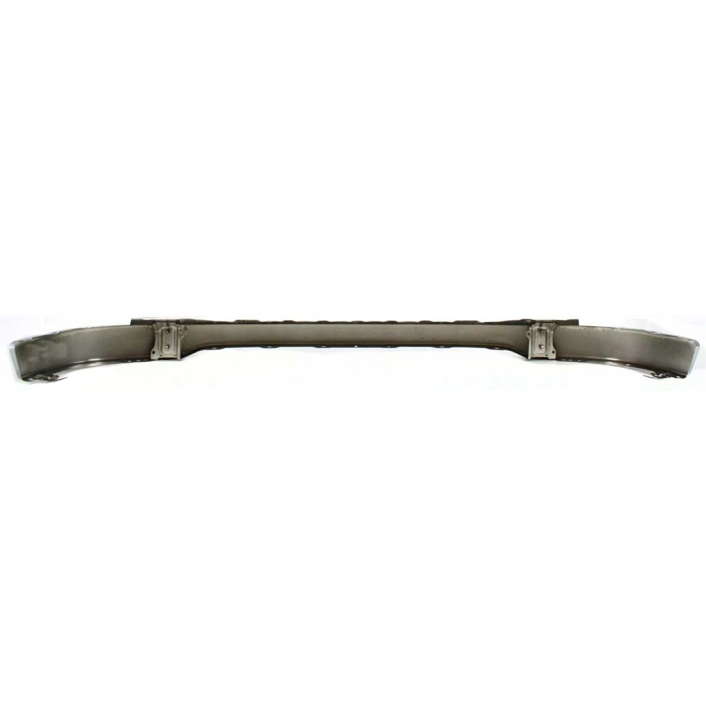 TOYOTA TACOMA FRONT BUMPER CHROME OEM#52101AD030 2001-2004 PL#TO1002174
