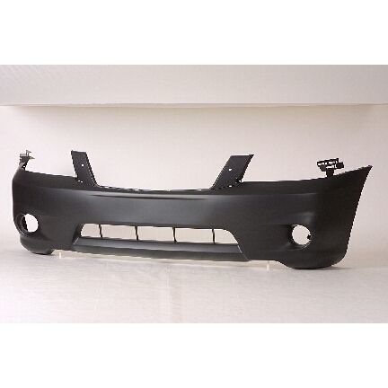MAZDA TRIBUTE FRONT BUMPER COVER PRM OEM#EF9550031BAA 2005-2006 PL#MA1000208