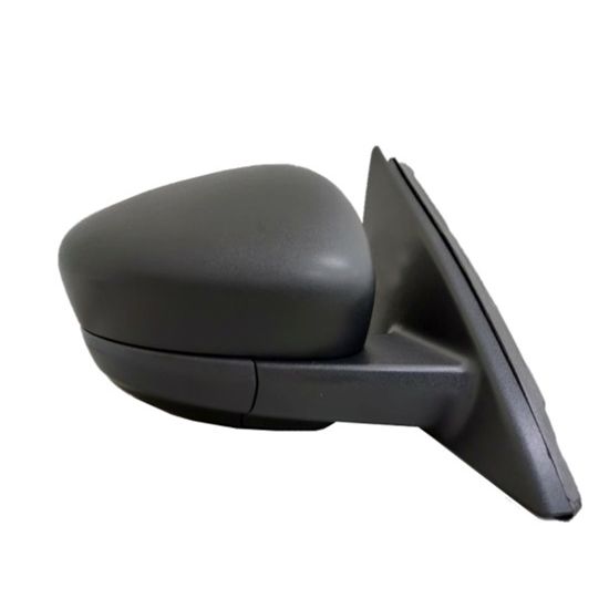 FORD TRUCKS & VANS ESCAPE PLUG-IN HYBRID DOOR MIRROR RIGHT (Passenger Side) PWR/NON-HTD (W/BSD)(TXT) OEM#LJ6Z17682AB-PFM 2020-2021 PL#FO1321666