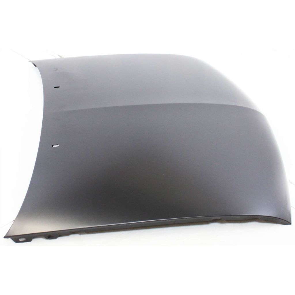 OLDSMOBILE BRAVADA HOOD **CAPA** OEM#12479949 1996-2001 PL#GM1230176C