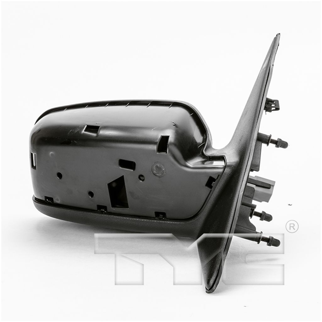 MERCURY MILAN DOOR MIRROR RIGHT (Passenger Side) POWER/ NOT HEATED (W/O LAMP)(Smooth CVR) OEM#6E5Z17682A 2006-2009 PL#FO1321265