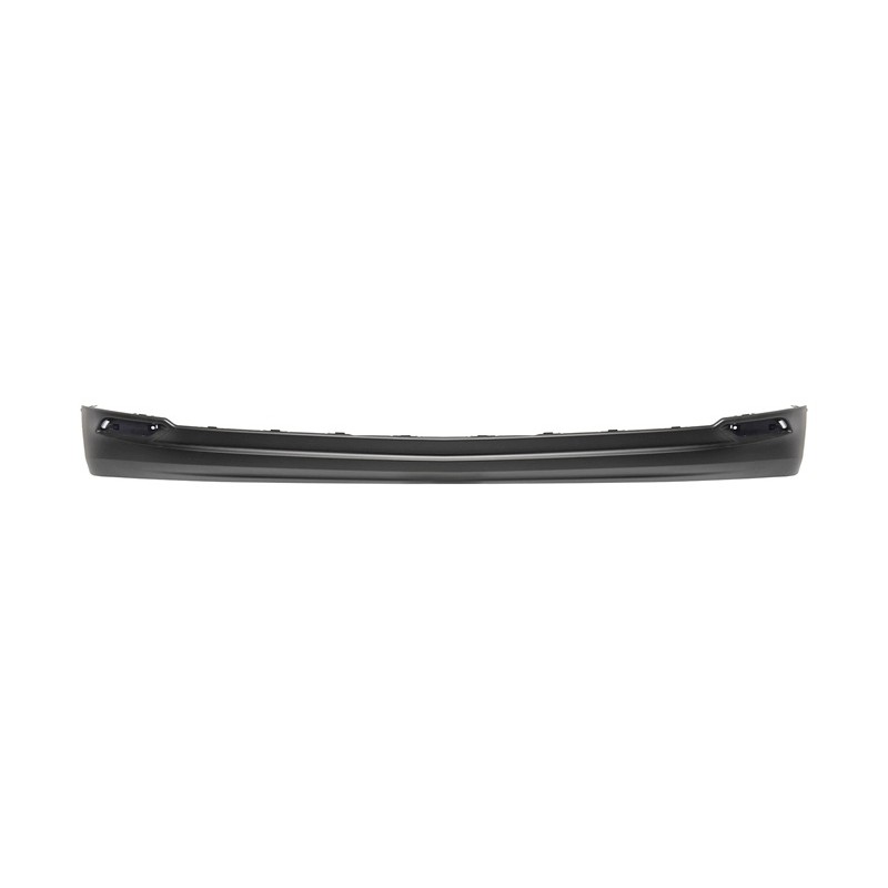 TOYOTA CAMRY (HYBRID) REAR BUMPER COVER LOWER TEXTURE (LE) OEM#52169AQ010 2025 PL#TO1115127