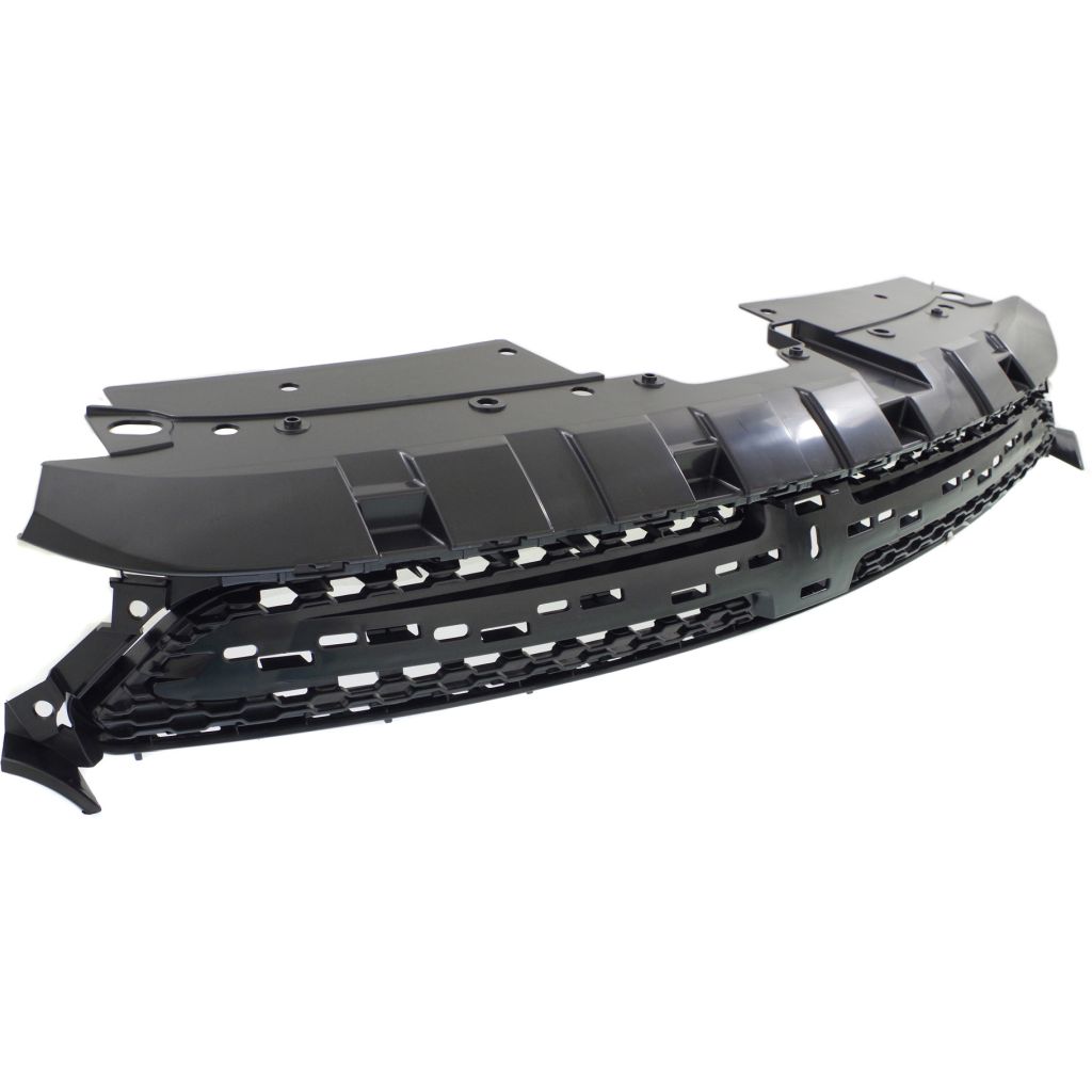 DODGE DART GRILLE BLACK OEM#68081408AE 2013-2016 PL#CH1200378