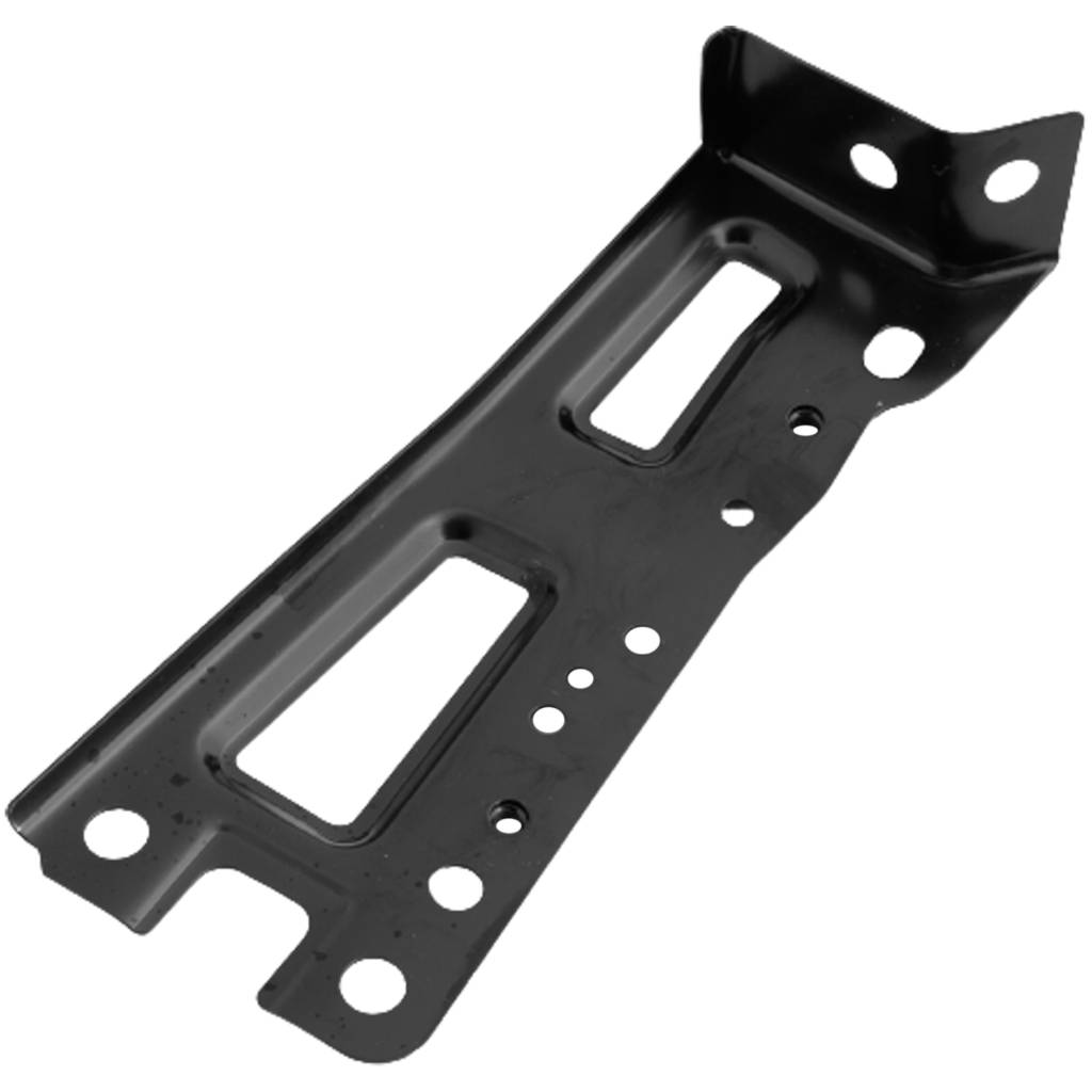 FORD TAURUS SHO FENDER BRACKET LEFT (Driver Side) (TO 9-1-09) OEM#8G1Z16A024A 2010 PL#FO1244110