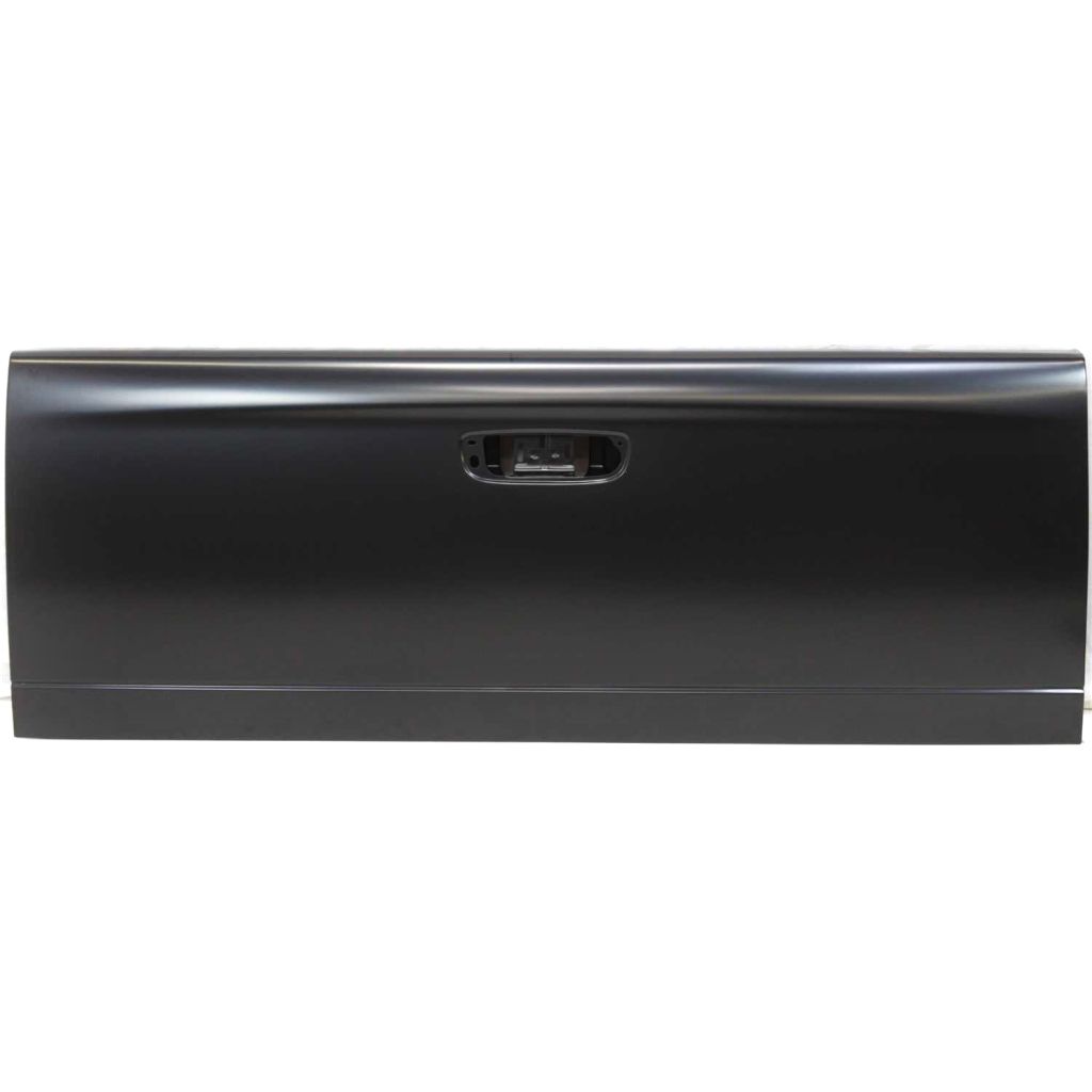 DODGE TRUCKS & VANS DODGE/PU (R2500/3500)(R1500 Mega Cab 06-08) TAILGATE (SINGLE REAR WHEEL)(W/O SPOILER) OEM#55275969AB 2003-2009 PL#CH1900121