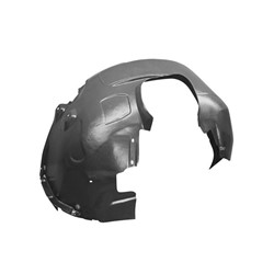 FORD TRUCKS & VANS TRANSIT CONNECT FENDER LINER RIGHT (Passenger Side) (XL)**CAPA** OEM#DT1Z16102A 2014-2018 PL#FO1249167C
