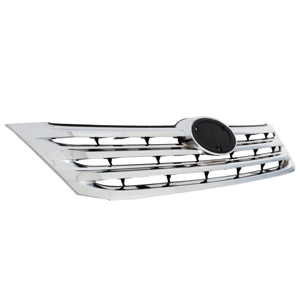 TOYOTA AVALON GRILLE CHR/BLK OEM#5310107060 2011-2012 PL#TO1200341
