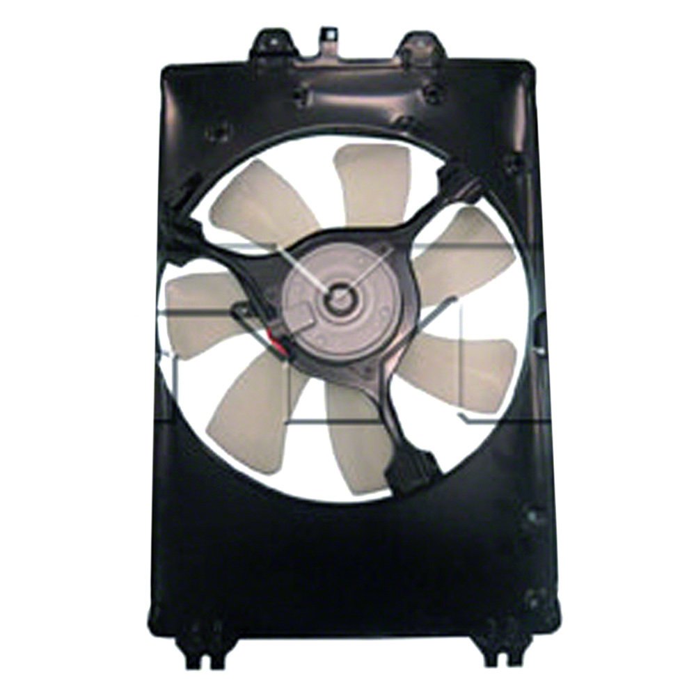HONDA PILOT A/C FAN ASSEMBLY OEM#38616RN0A71-PFM 2009-2015 PL#HO3020101