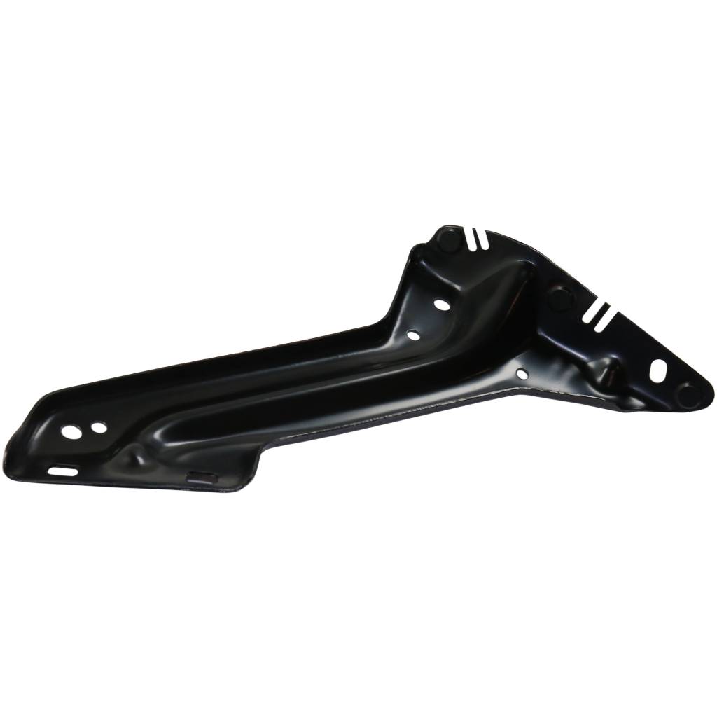 AUDI Q5 HYBRID FENDER SUPPORT LEFT (Driver Side) OEM#8R0821135 2013-2016 PL#AU1244105