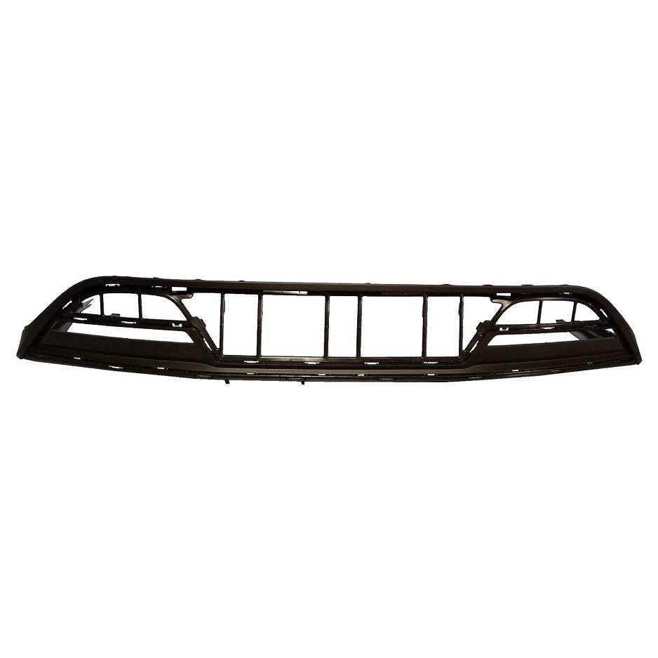 HYUNDAI SONATA REAR BUMPER COVER LOWER TEXTURE (SE MDL) OEM#86612L0000 2020-2022 PL#HY1195136