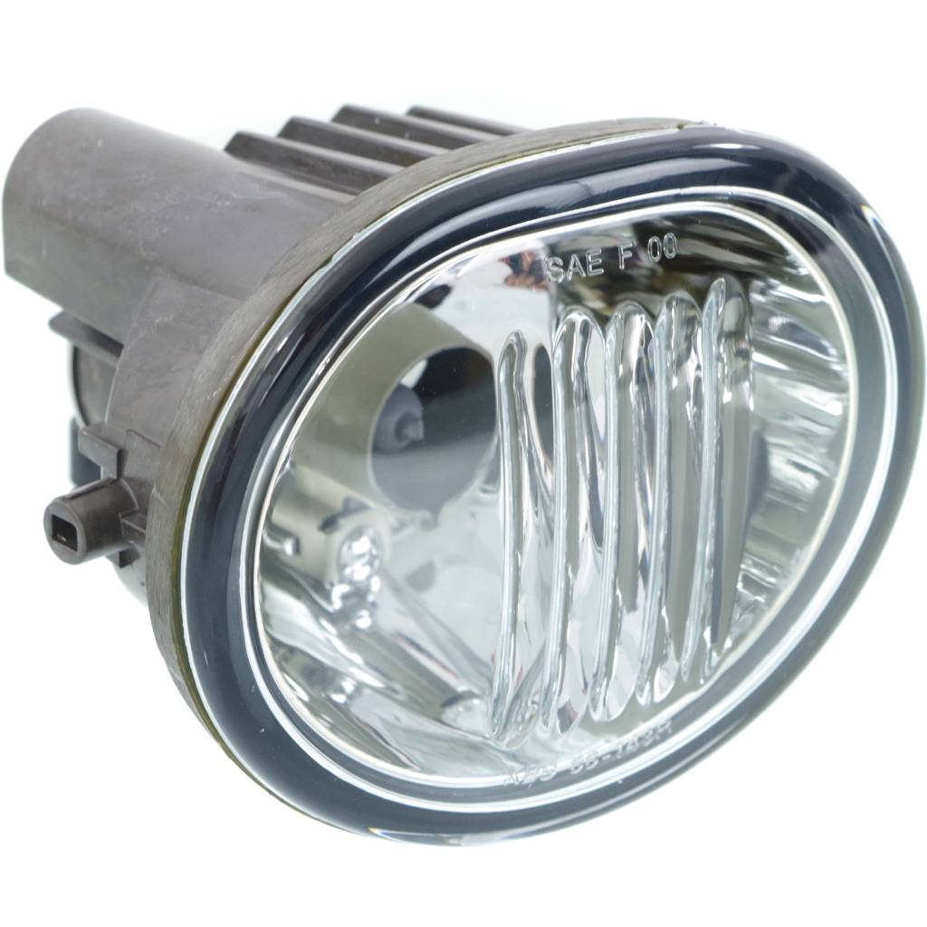 SCION SCION tC FOG LAMP ASSY RIGHT (Passenger Side) OEM#8121001011 2005-2010 PL#TO2593116