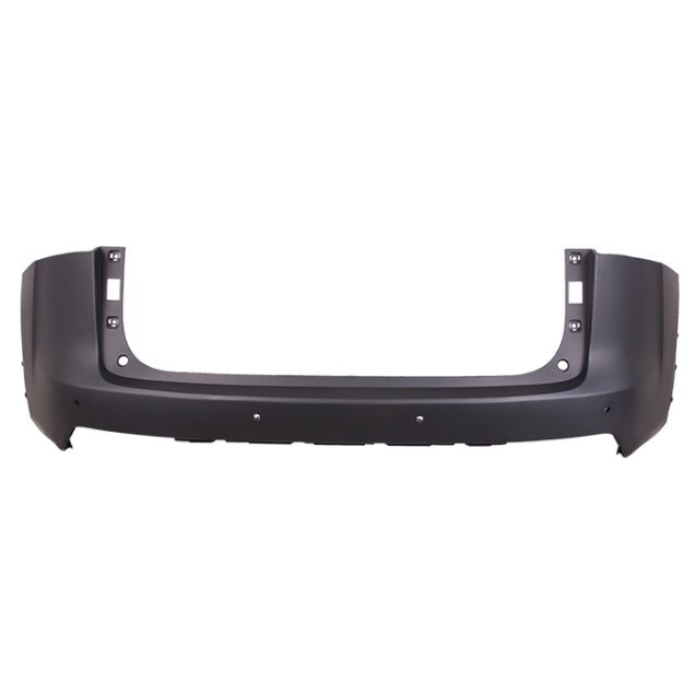 LEXUS NX 200t/300 REAR BUMPER COVER PRIMED (W/PARKING SENSORS)(TO 4-19)**CAPA** OEM#5215978908 2018-2019 PL#LX1100207C