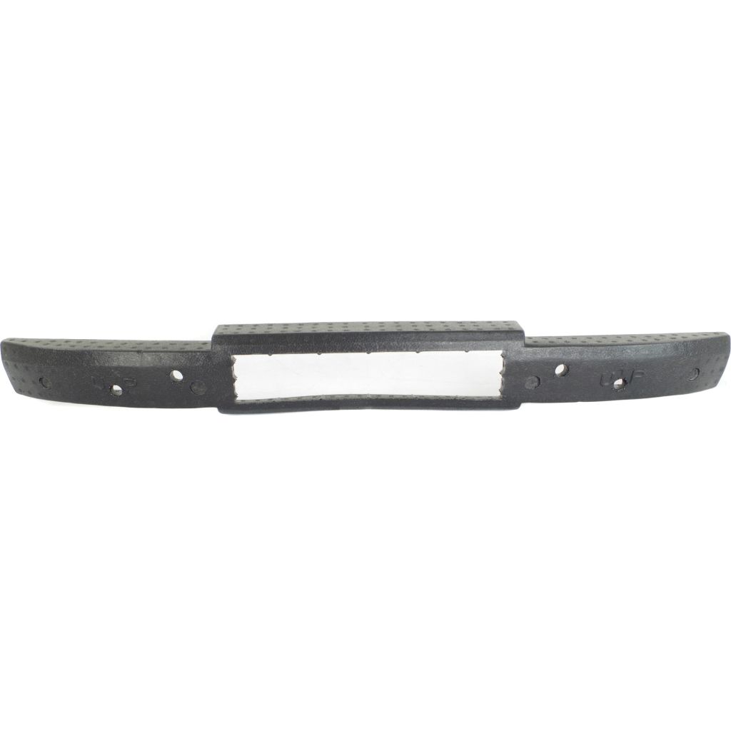 HONDA ACCORD COUPE REAR BUMPER ABSORBER OEM#71570SDNA00 2003-2005 PL#HO1170134